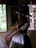 [Cosplay] Touhou Proyect New Cosplay 女佣(52)